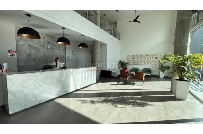Apartamentos, Alquiler, Barranquilla - $6.900.000