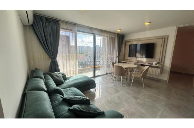 Apartamentos, Alquiler, Barranquilla - $6.900.000