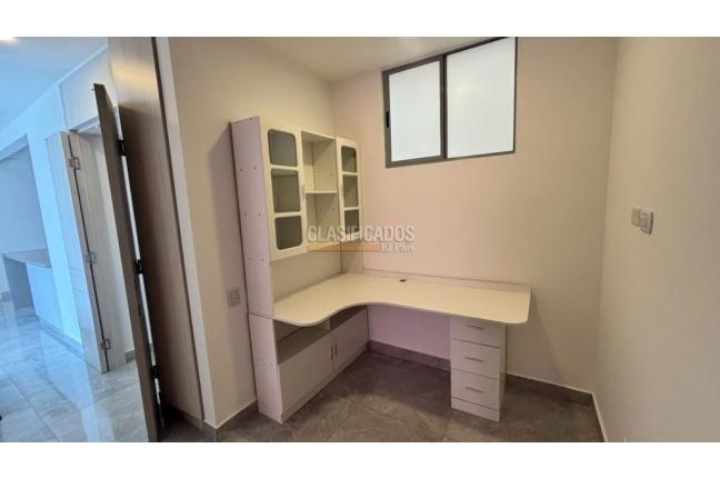 Apartamentos, Alquiler, Barranquilla - $6.900.000