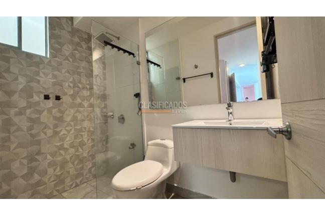 Apartamentos, Alquiler, Barranquilla - $6.900.000