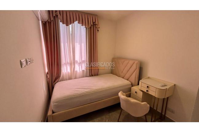 Apartamentos, Alquiler, Barranquilla - $6.900.000