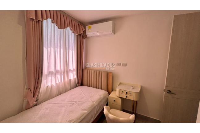 Apartamentos, Alquiler, Barranquilla - $6.900.000