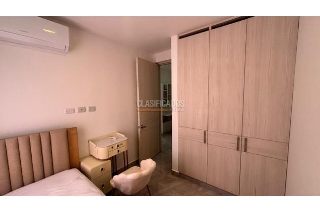 Apartamentos, Alquiler, Barranquilla - $6.900.000
