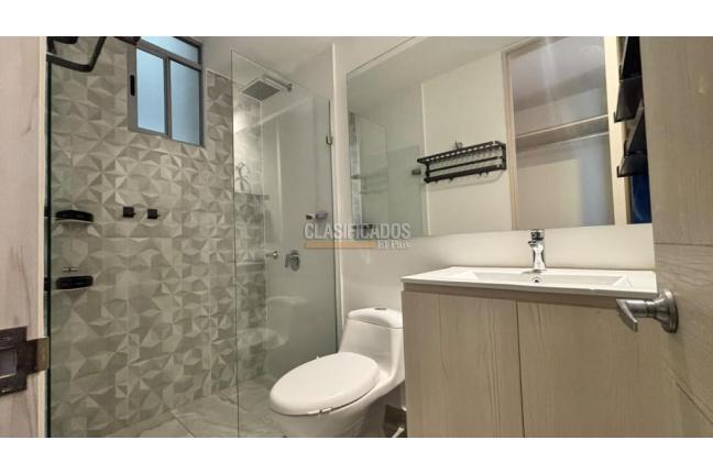 Apartamentos, Alquiler, Barranquilla - $6.900.000