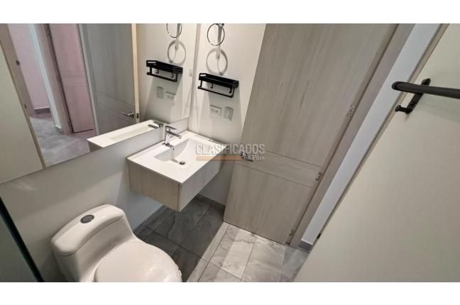 Apartamentos, Alquiler, Barranquilla - $6.900.000