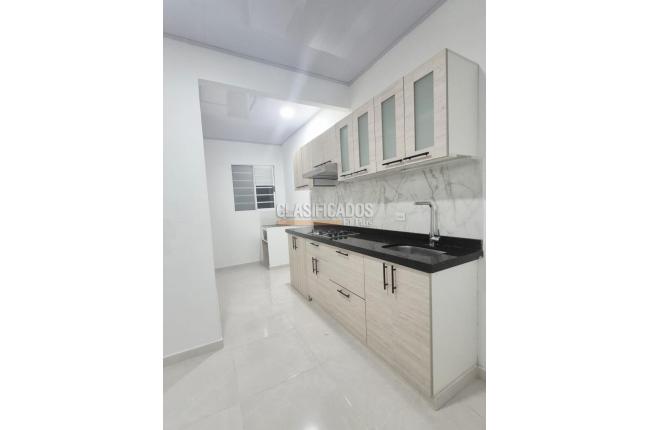 Apartamentos, Venta, Candelaria - $158.000.000