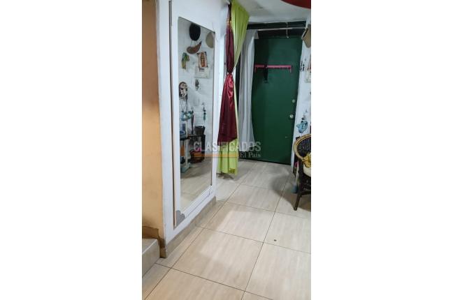 Casas, Venta, Jamundí - $160.000.000
