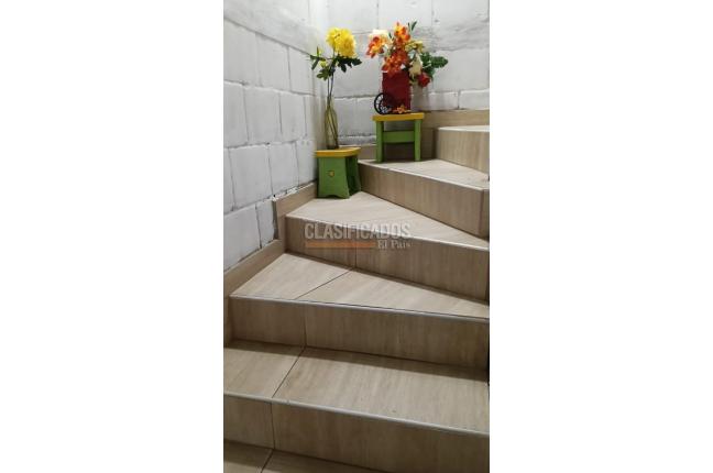 Casas, Venta, Jamundí - $160.000.000