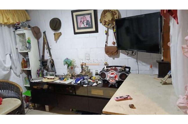 Casas, Venta, Jamundí - $160.000.000
