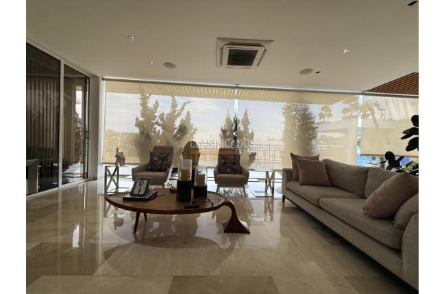 Casas, Alquiler, Ciudad Jardín - $25.000.000