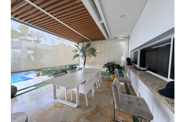 Casas, Alquiler, Ciudad Jardín - $25.000.000