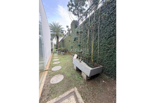Casas, Alquiler, Ciudad Jardín - $25.000.000