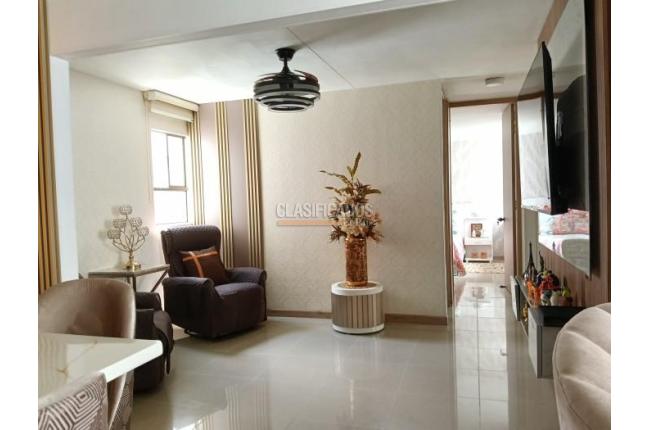 Apartamentos, Venta en La Hacienda
