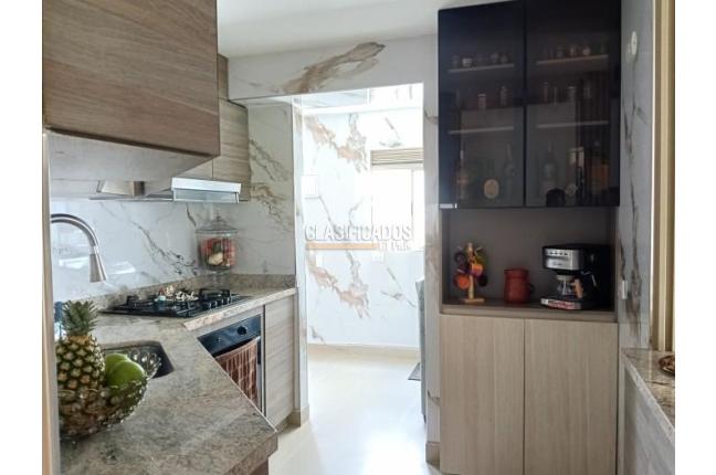 Apartamentos, Venta, La Hacienda - $560.000.000