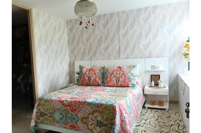 Apartamentos, Venta, La Hacienda - $560.000.000