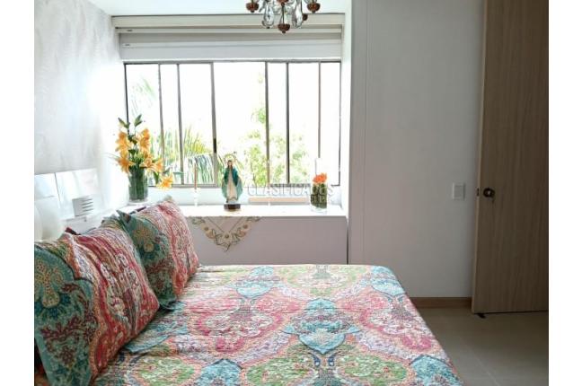 Apartamentos, Venta, La Hacienda - $560.000.000