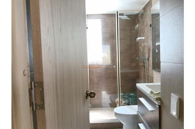 Apartamentos, Venta, La Hacienda - $560.000.000
