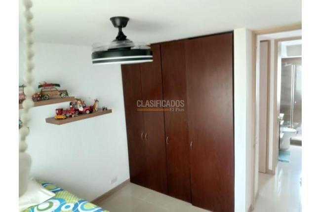 Apartamentos, Venta, La Hacienda - $560.000.000