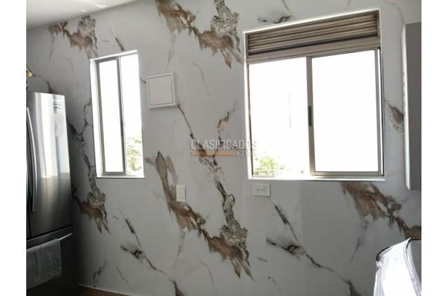 Apartamentos, Venta, La Hacienda - $560.000.000