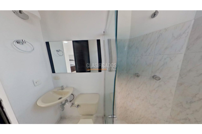 Apartamentos, Venta, Caney - $189.000.000