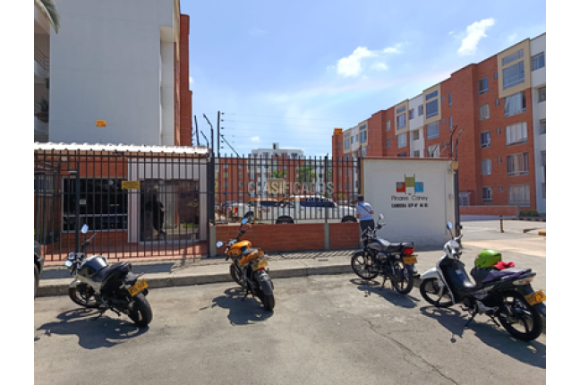 Apartamentos, Venta, Caney - $189.000.000