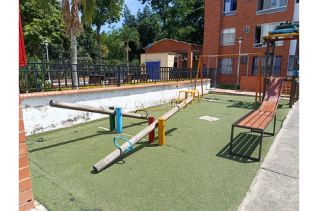 Apartamentos, Venta, Caney - $189.000.000