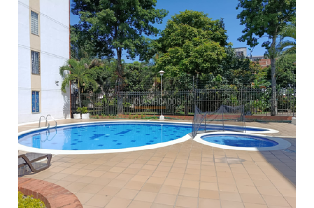 Apartamentos, Venta, Caney - $189.000.000
