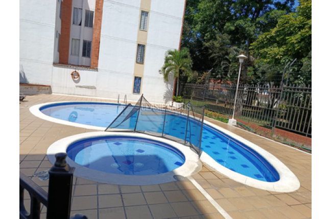 Apartamentos, Venta, Caney - $189.000.000