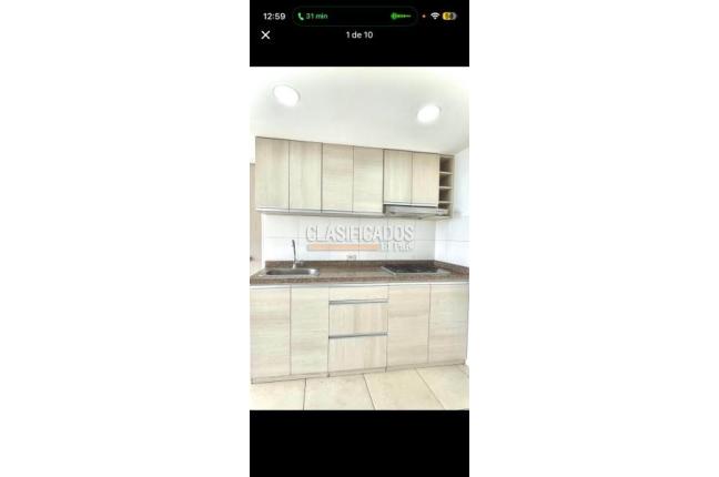 Apartamentos, Alquiler, Jamundí - $1.200.000