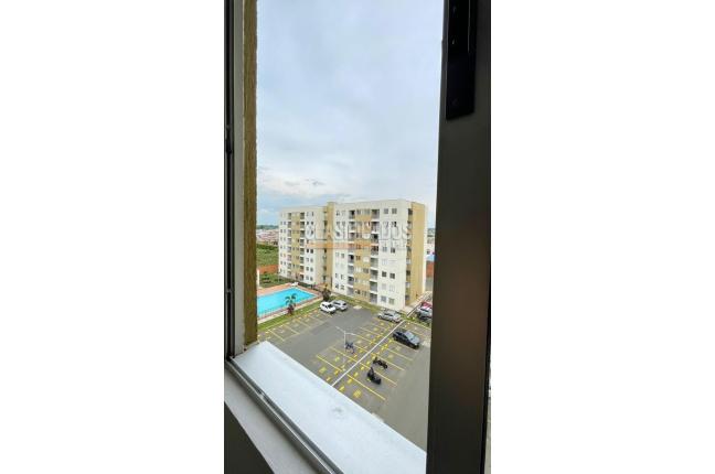 Apartamentos, Alquiler, Jamundí - $1.200.000