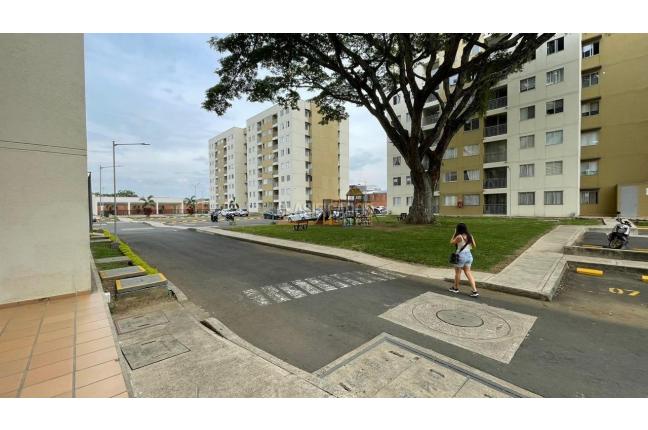Apartamentos, Alquiler, Jamundí - $1.200.000
