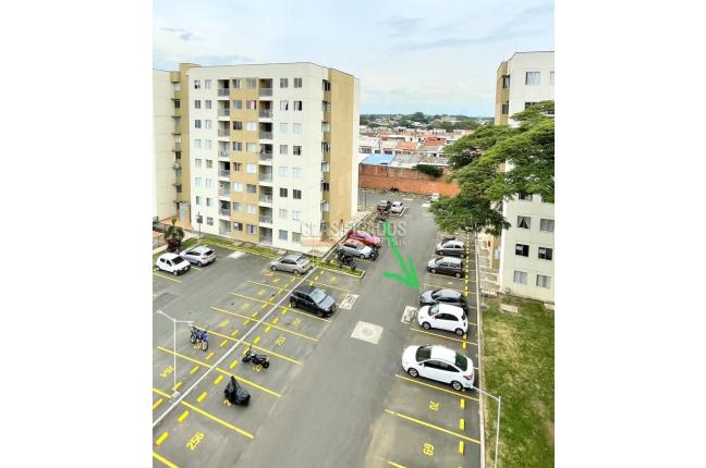Apartamentos, Alquiler, Jamundí - $1.200.000