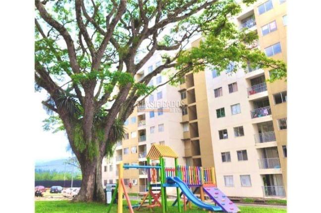 Apartamentos, Alquiler, Jamundí - $1.200.000