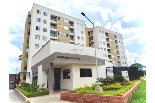 Apartamentos, Alquiler, Jamundí - $1.200.000