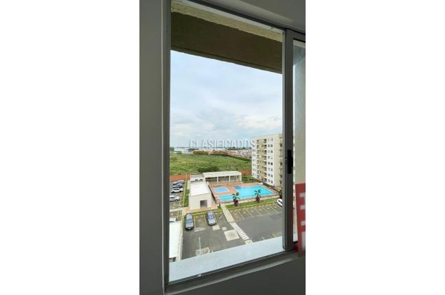 Apartamentos, Alquiler, Jamundí - $1.200.000