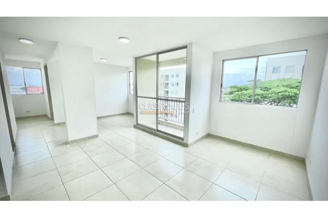 Apartamentos, Alquiler, Jamundí - $1.200.000