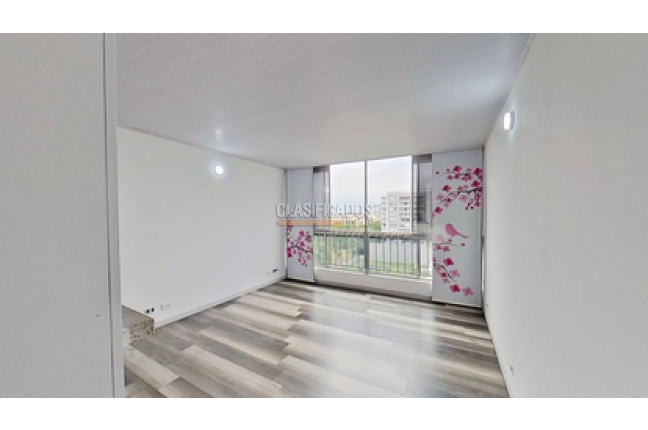 Apartamentos, Venta en Valle del Lili