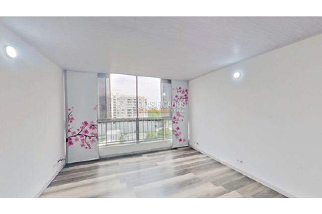 Apartamentos, Venta en Valle del Lili