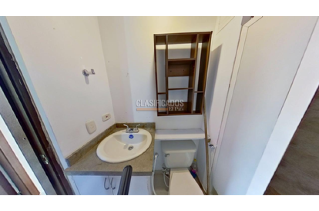 Apartamentos, Venta, Valle del Lili - $185.000.000