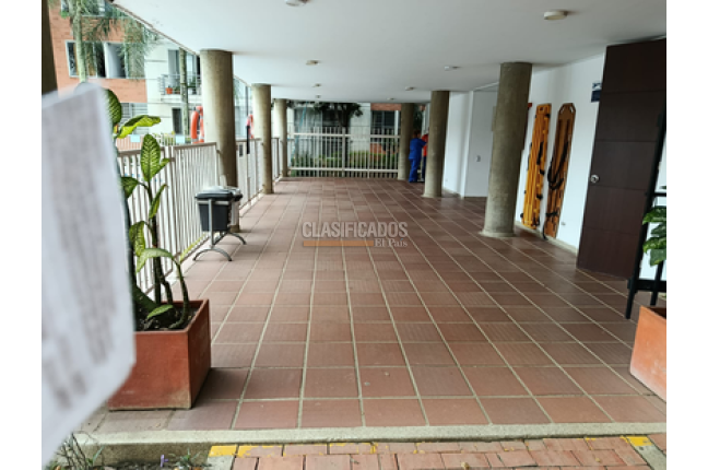 Apartamentos, Venta, Valle del Lili - $185.000.000