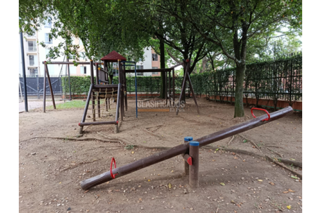Apartamentos, Venta, Valle del Lili - $185.000.000