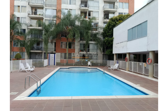 Apartamentos, Venta, Valle del Lili - $185.000.000