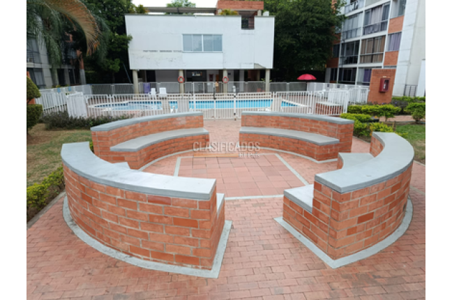 Apartamentos, Venta, Valle del Lili - $185.000.000