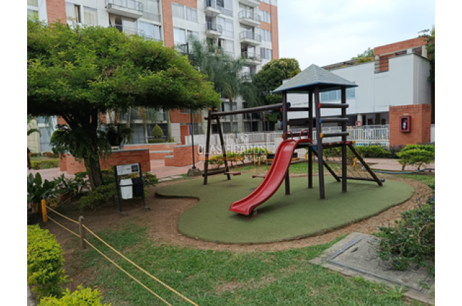 Apartamentos, Venta, Valle del Lili - $185.000.000