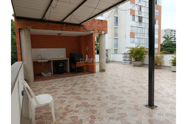Apartamentos, Venta, Valle del Lili - $185.000.000