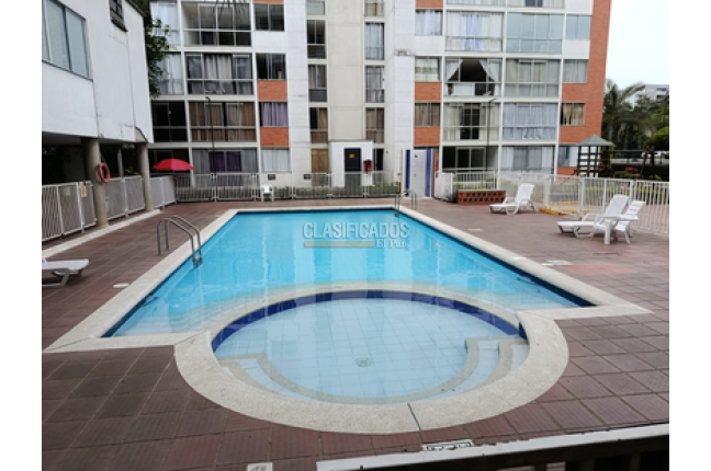 Apartamentos, Venta, Valle del Lili - $185.000.000