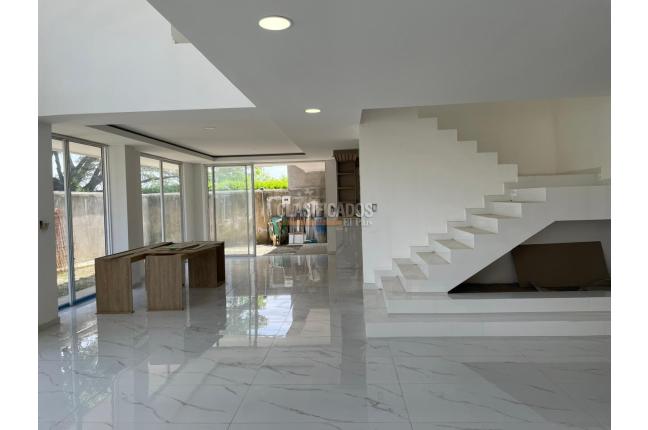 Casas, Venta, Jamundí - $850.000.000