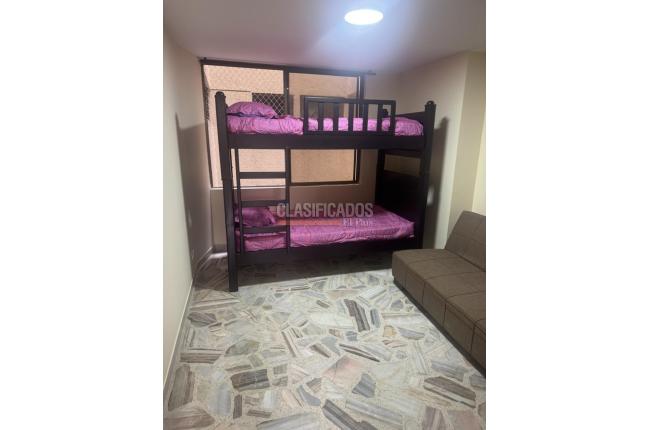 Apartamentos, Venta, Miraflores - $500.000.000