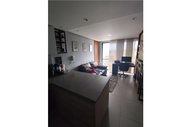 Apartaestudios, Alquiler, La Flora - $1.850.000