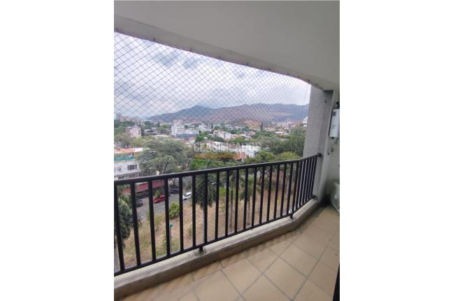 Apartaestudios, Alquiler, La Flora - $1.850.000